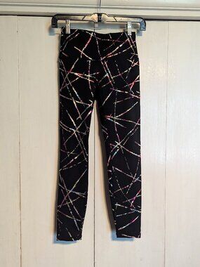Zyia, Leggings, Size 2